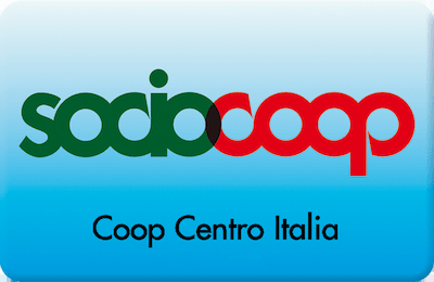 COOP Centro Italia